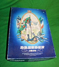 VINTAGE SIMULATION GAMES