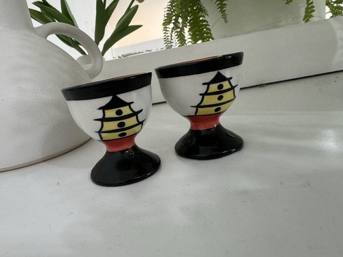Lorna bailey hand painted - bailey, hand-painted