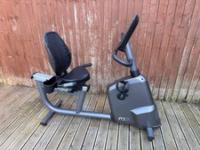 Life Fitness RS3 Recumbent