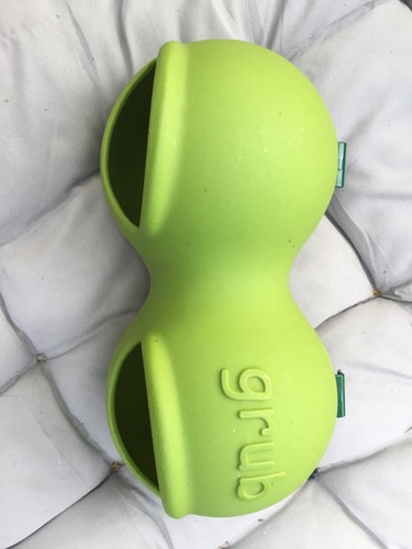 Omlet clip grub pot - on,