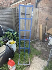 Sack Barrow for Moving Tyres Heavy Duty