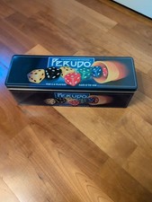 Perudo South American Liar