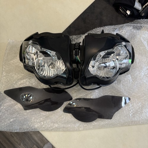 Honda fireblade cbr1000rr oem - cbr1000rr,