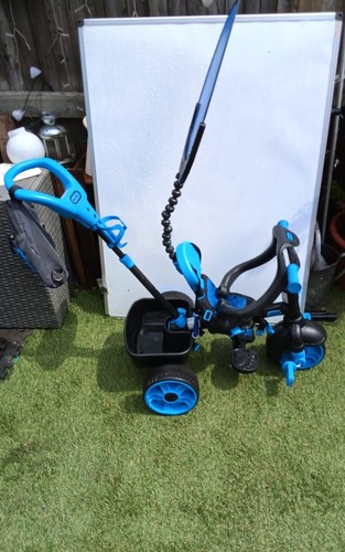 Little tikes trike - 4, 1