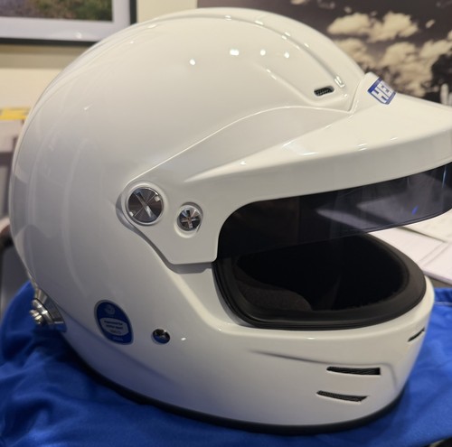 Headtec force full face race - headtec,
