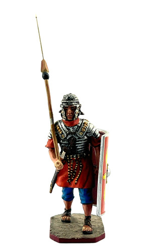 King country roman marching - country,