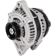 New Alternator Compatible 2004