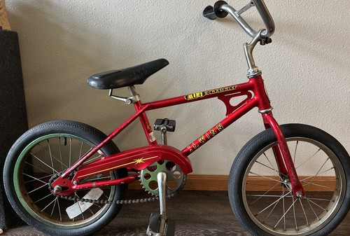 Schwinn mini scrambler - schwinn,