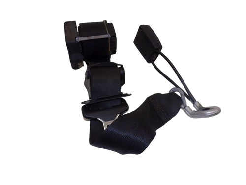 Seat belt center - belt,