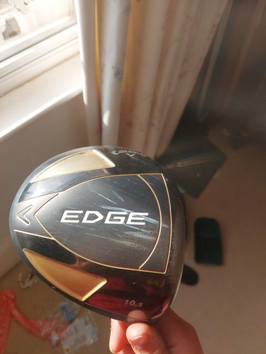 Callaway edge driver - edge, /