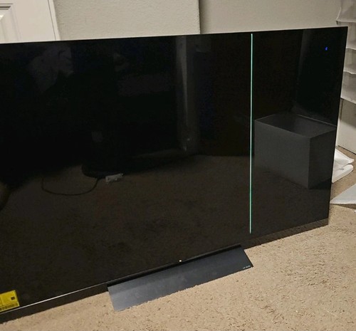 Oled evo 4k - evo, smart