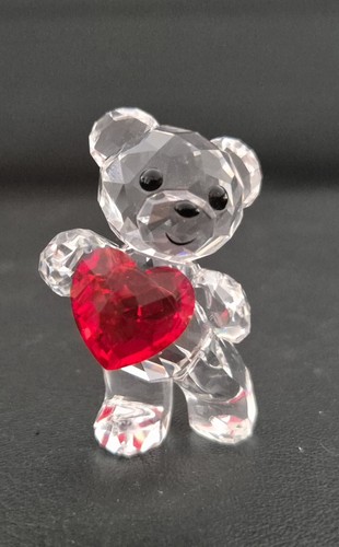 Swarovski crystal kris - "kris,