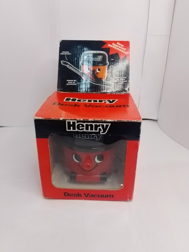 Henry hoover desk - hoover,