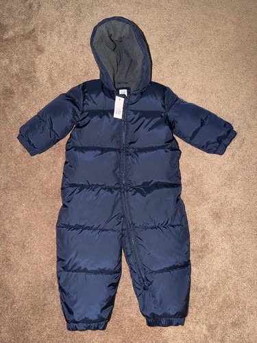 Baby gap puffer - baby, snowsuit