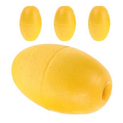 4pcs reusable pvc rope - rope, float