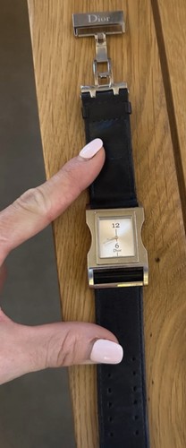 Christian dior watch - christian,