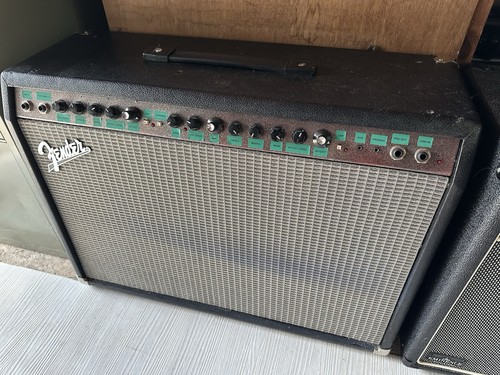 Fender champion 100 100w - champion,