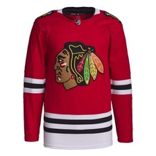 Chicago Blackhawks Home