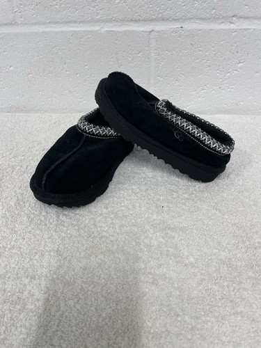 Ugg kids tasman suede - ugg,