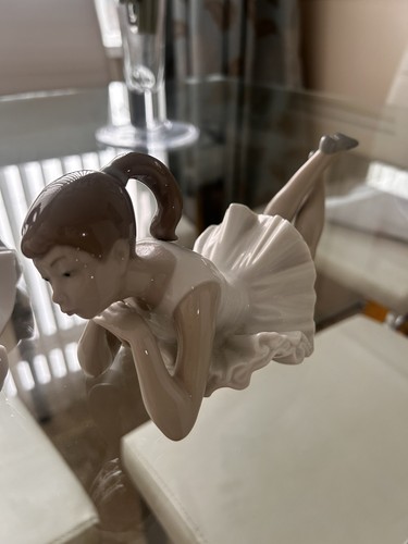 Vintage lladro nao - vintage,