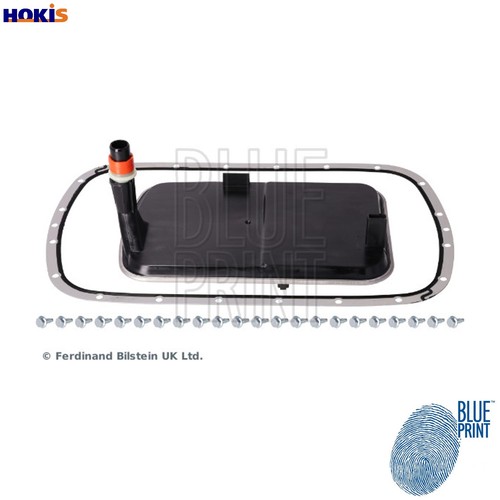 Hydraulic filter kit automatic - filter,