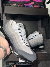 Nike Air Max 95 OG Aluminium