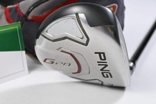 Ping G20 #3 Wood / 15 Degree /