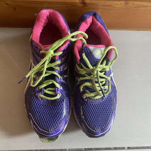 Asics 2000 running gym - asics,
