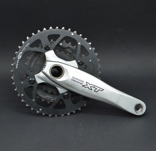 Shimano deore m760 right - fc-m760,
