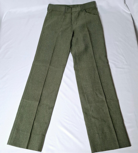 Vintage farah men olive - farah,