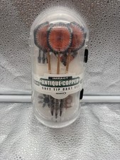 Halex 15 Grams Impact Antique