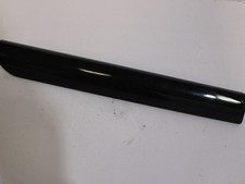 Zafira B vxr carbon style cubed left dash trim