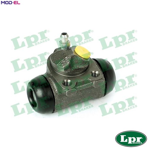 Wheel brake cylinder - wheel, for