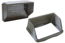 Sun Shade Anti-Glare Screen