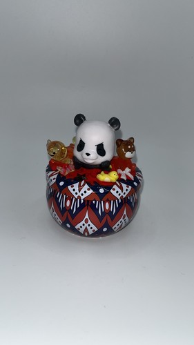 Jjk jujitsu kaisen panda - jujitsu,