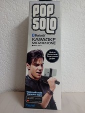 Pop Solo Bluetooth Karaoke
