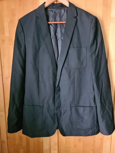 Older boy blazer - boy's, 17-18