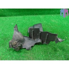 Radiator protection Honda