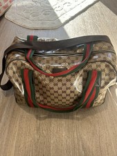 Gucci Holdall Bag
