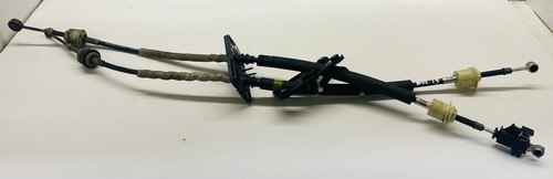 Gearbox gear linkage - gearbox,