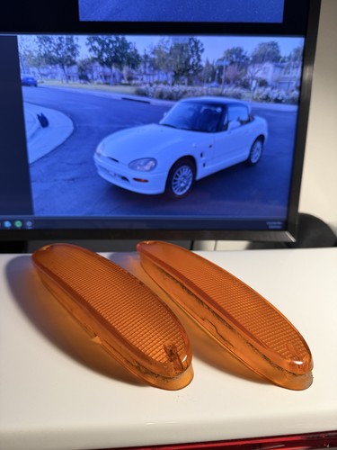 Suzuki cappuccino ea11r ea21r - ea11r,