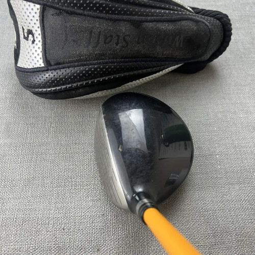 Wilson staff di5 - fairway, 5