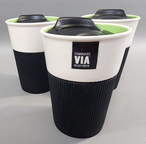Starbucks 8oz coffee travel - 8oz,