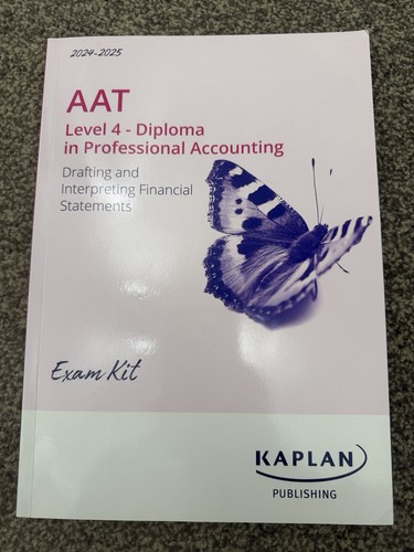 Kaplan aat level drafting - kaplan,
