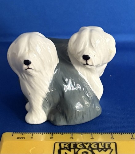 Beswick pottery old english - old,