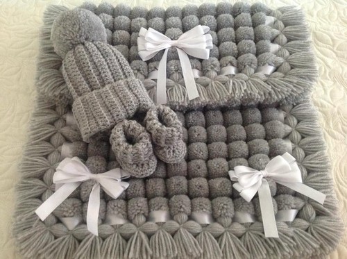Pram blanket - pram, blanket/pram
