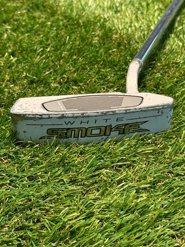 Taylormade white smoke 12 - taylormade,