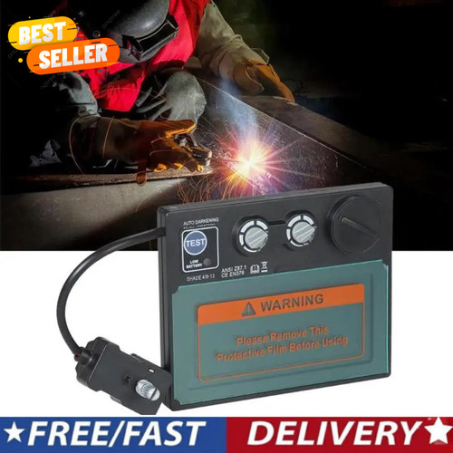 Solar auto darkening - solar,