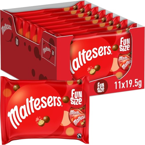 Maltesers milk chocolate - chocolate, &