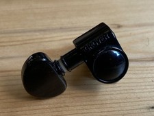 Single Vintage Grover Guitar